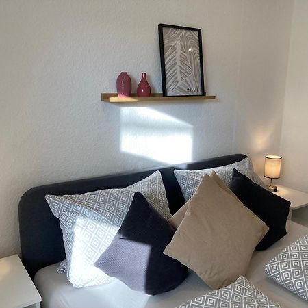 Ferienwohnung In Paepinghausen Минден Экстерьер фото
