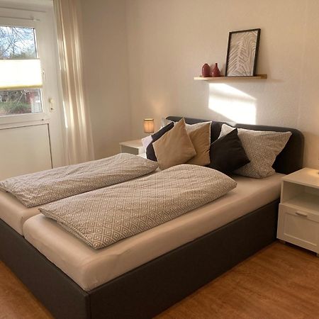 Ferienwohnung In Paepinghausen Минден Экстерьер фото