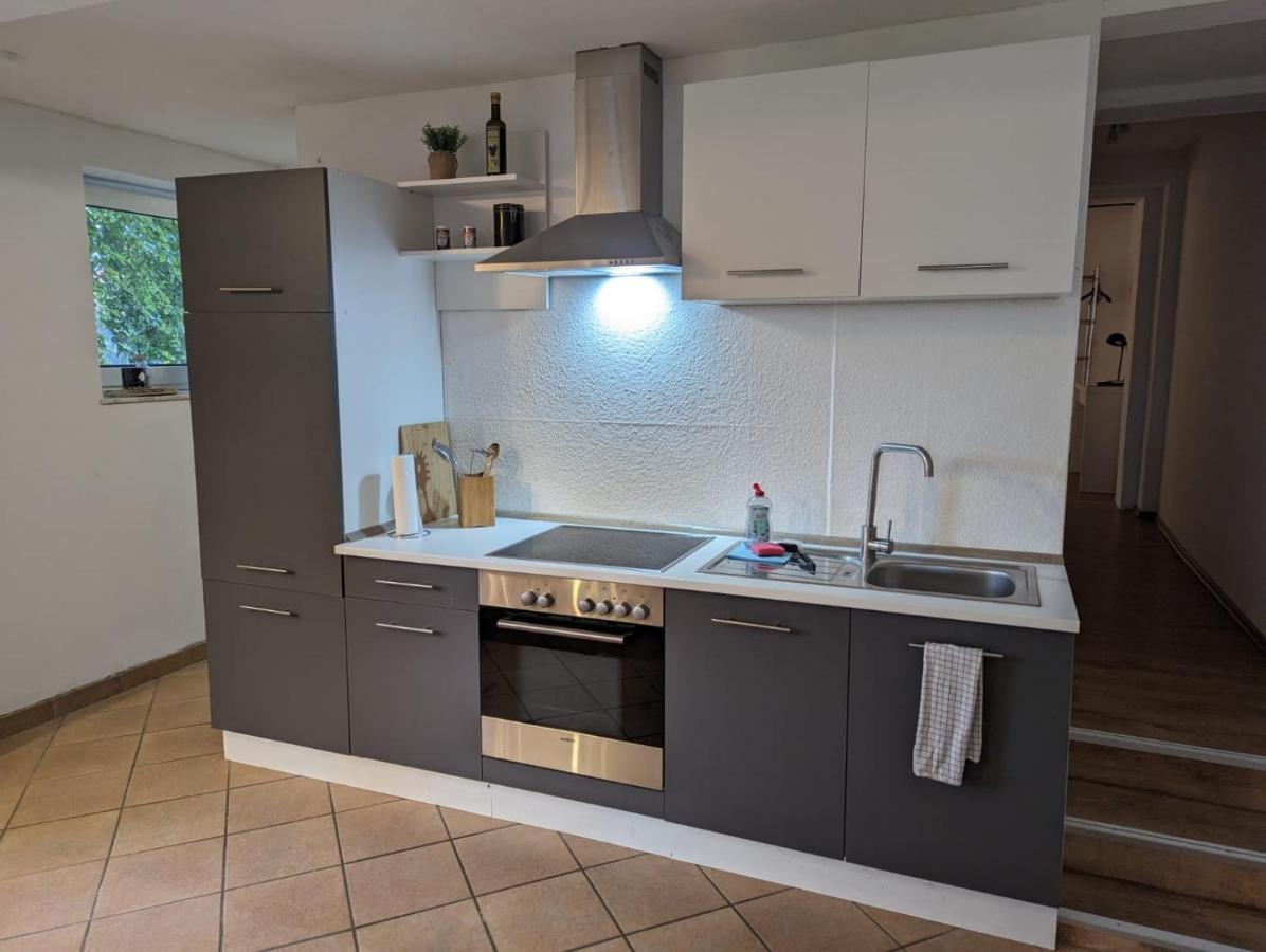 Ferienwohnung In Paepinghausen Минден Экстерьер фото