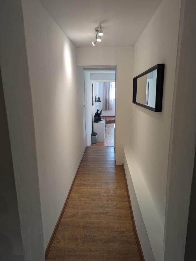 Ferienwohnung In Paepinghausen Минден Экстерьер фото