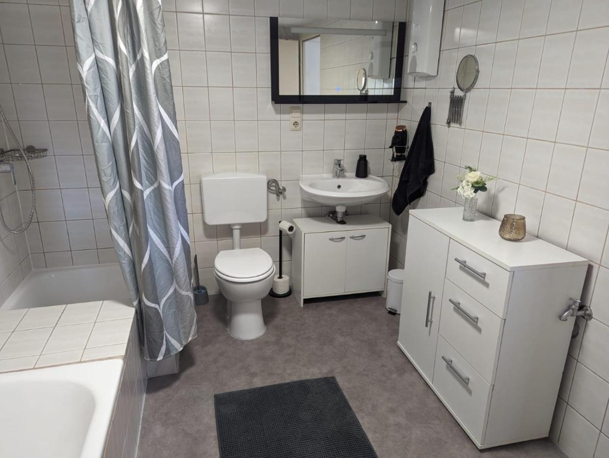 Ferienwohnung In Paepinghausen Минден Экстерьер фото
